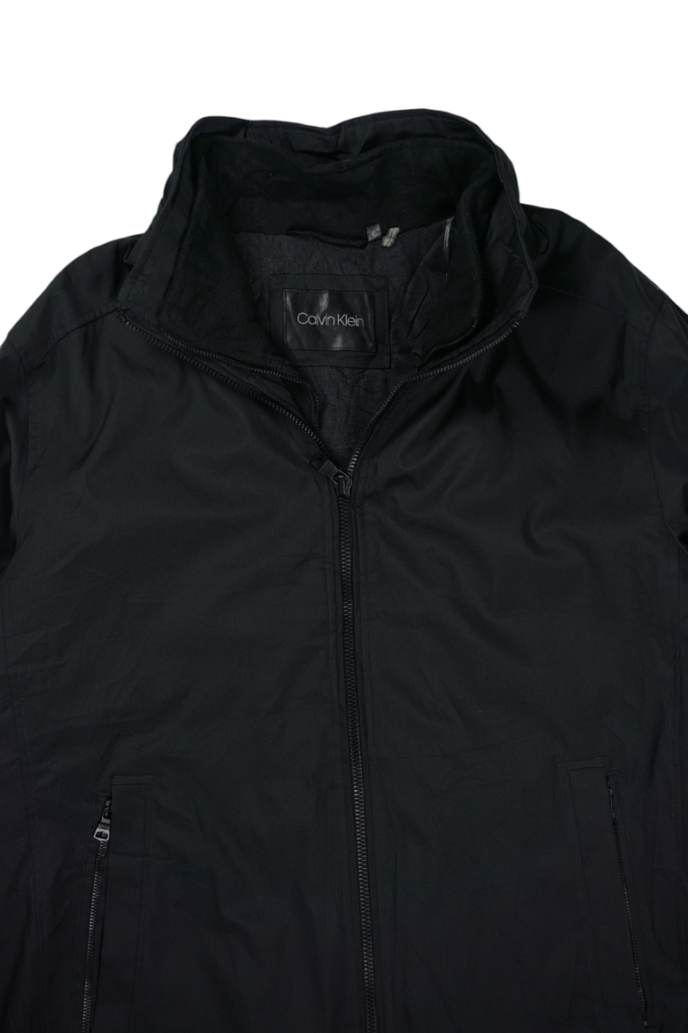 Vintage Calvin Klein Black Jacket