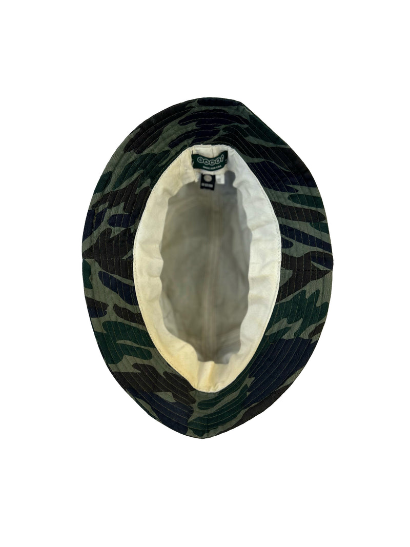 Vintage Canda Camo Beanie