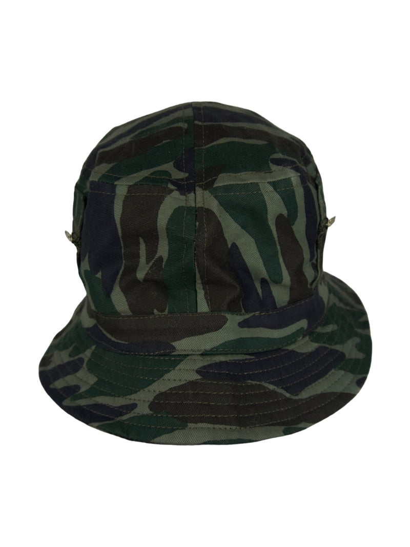 Vintage Canda Camo Beanie