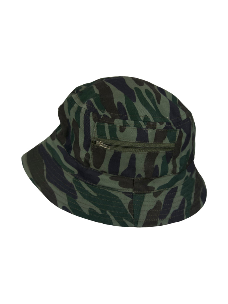 Vintage Canda Camo Beanie