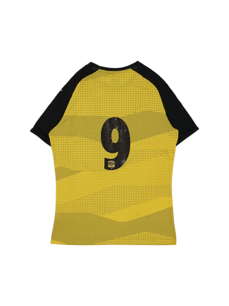 Vintage Cincinnatti #9 Football Shirt