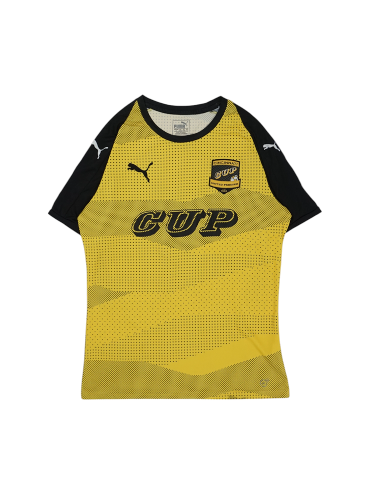 Vintage Cincinnatti #9 Football Shirt