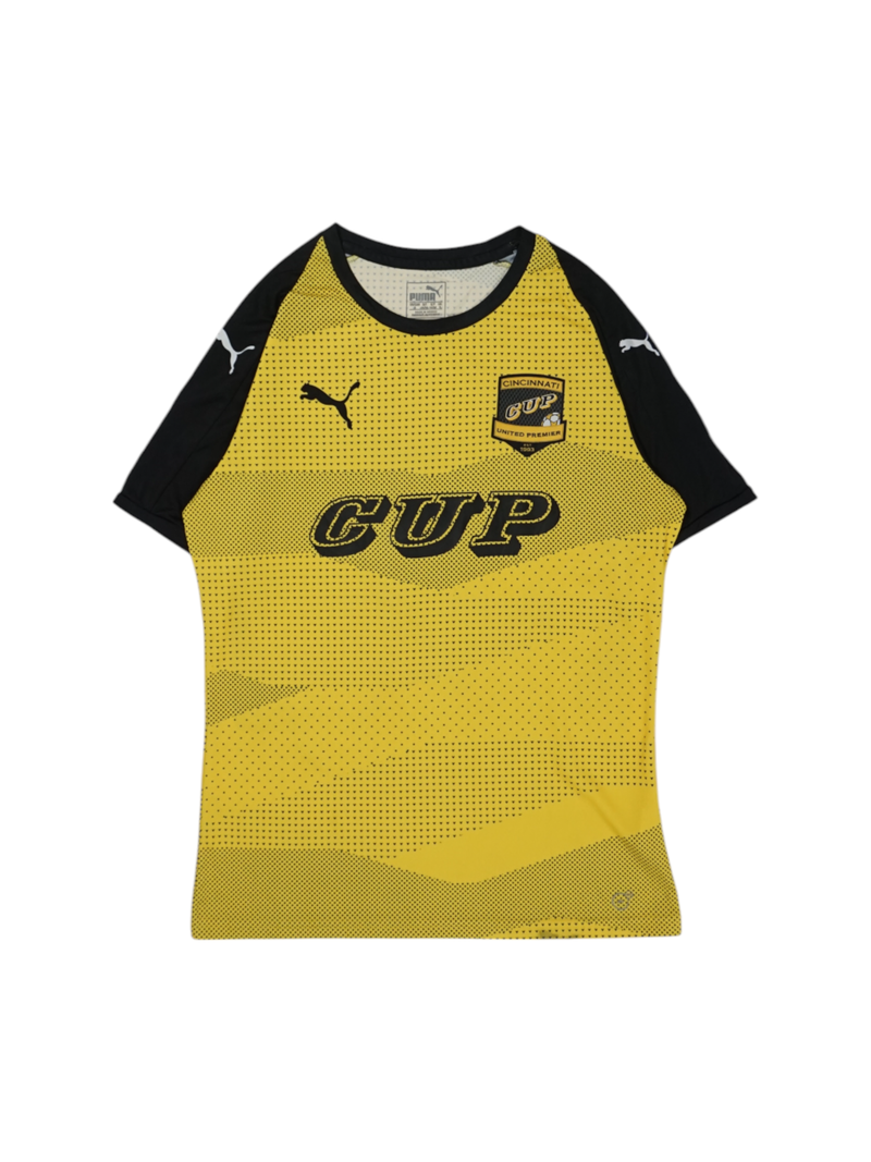 Vintage Cincinnatti #9 Football Shirt