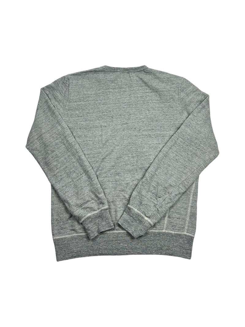 Vintage Converse All Star Grey Sweatshirt