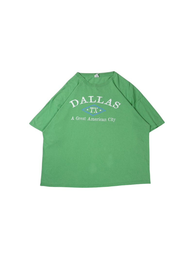 Vintage Dallas Green T-Shirt