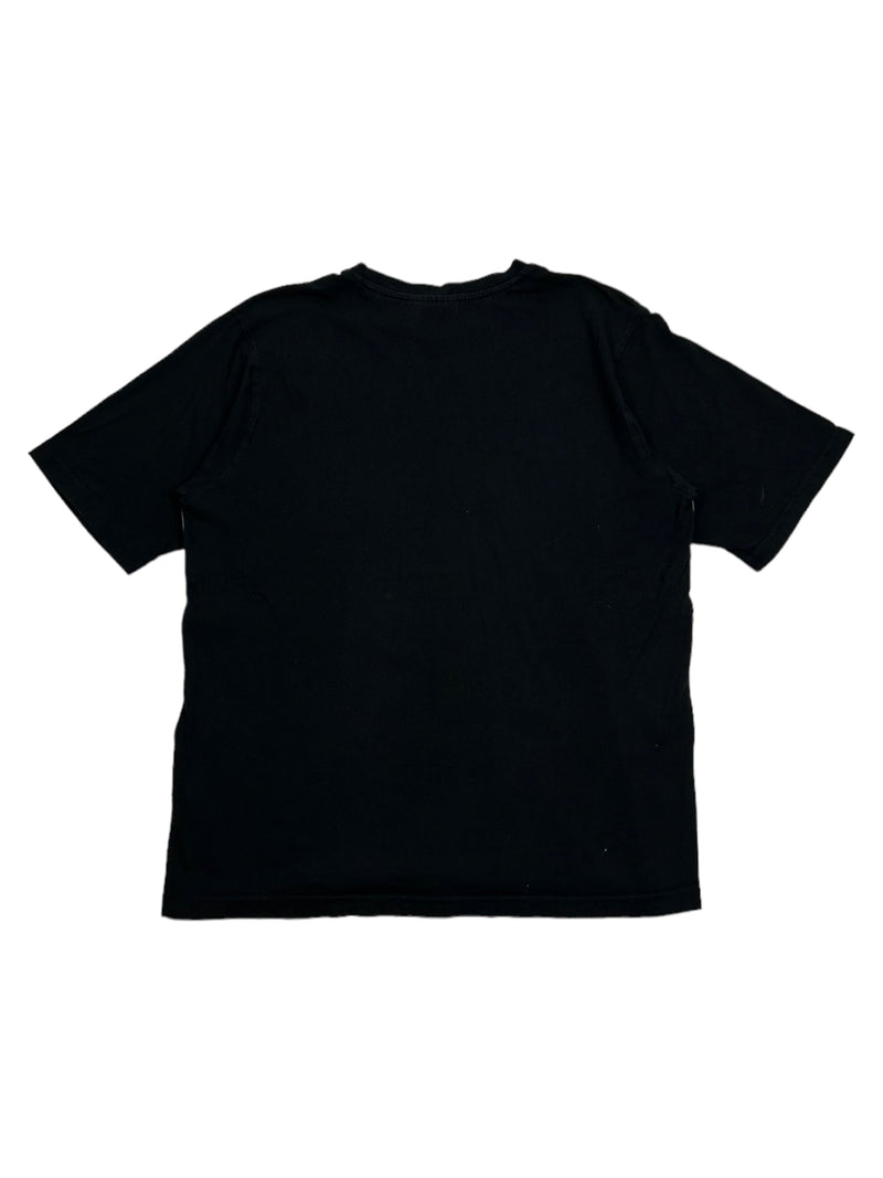 Vintage Fila Black T-Shirt