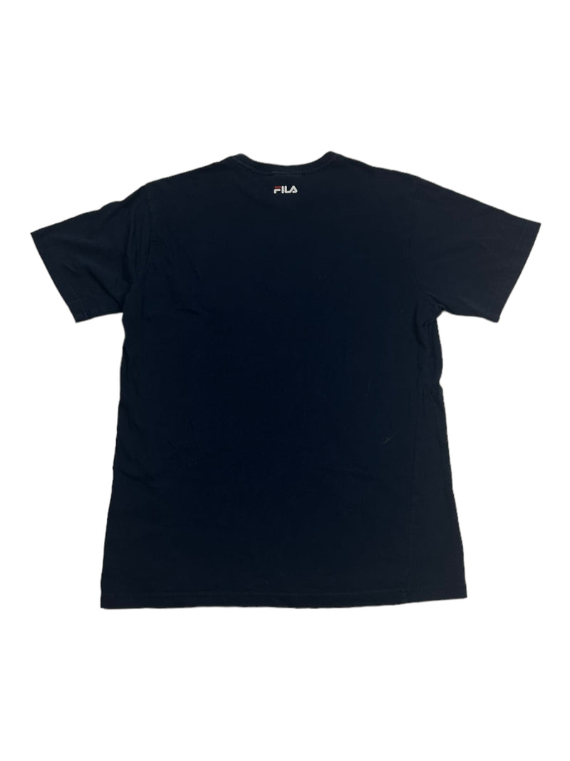 Vintage Fila Navy T-Shirt