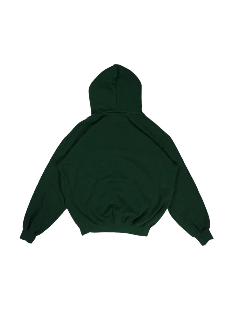 Green fruit of discount the loom sweatshirt