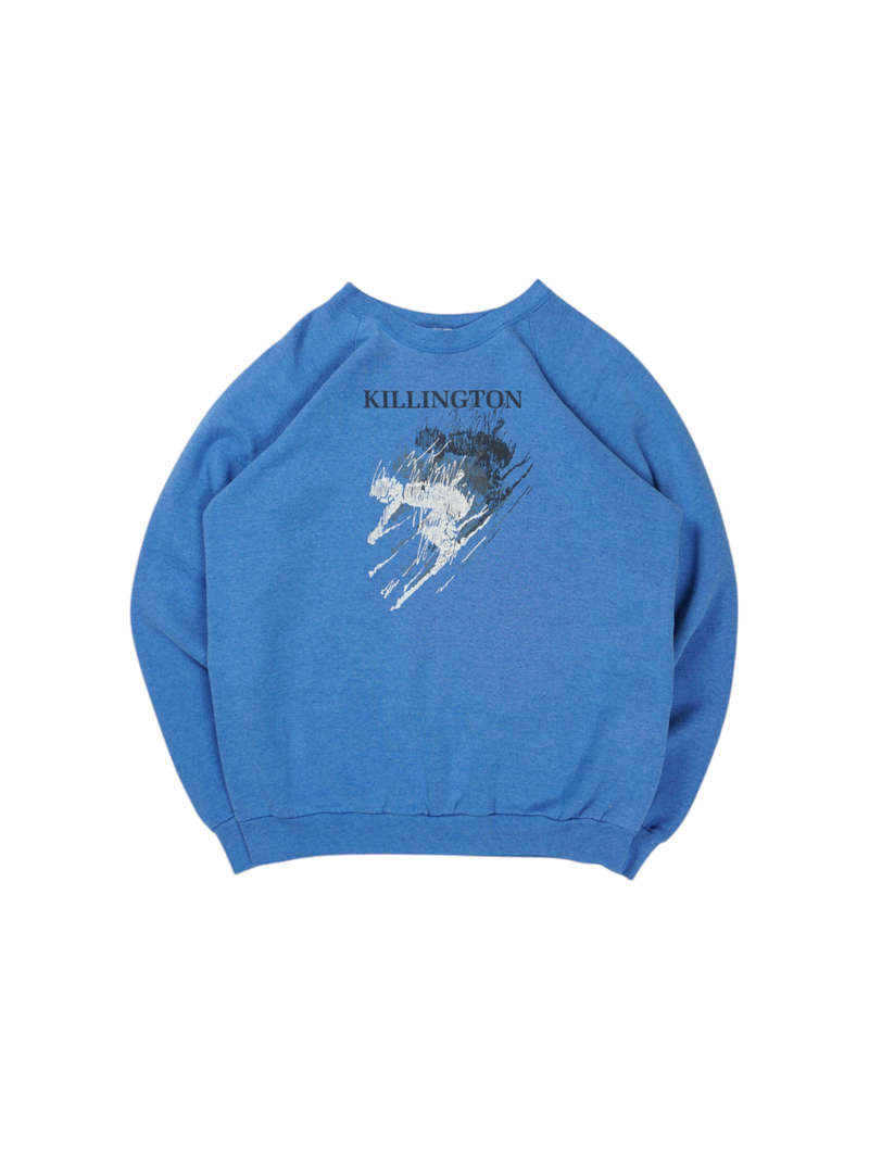 Vintage Fruit of the Loom Sweatshirt