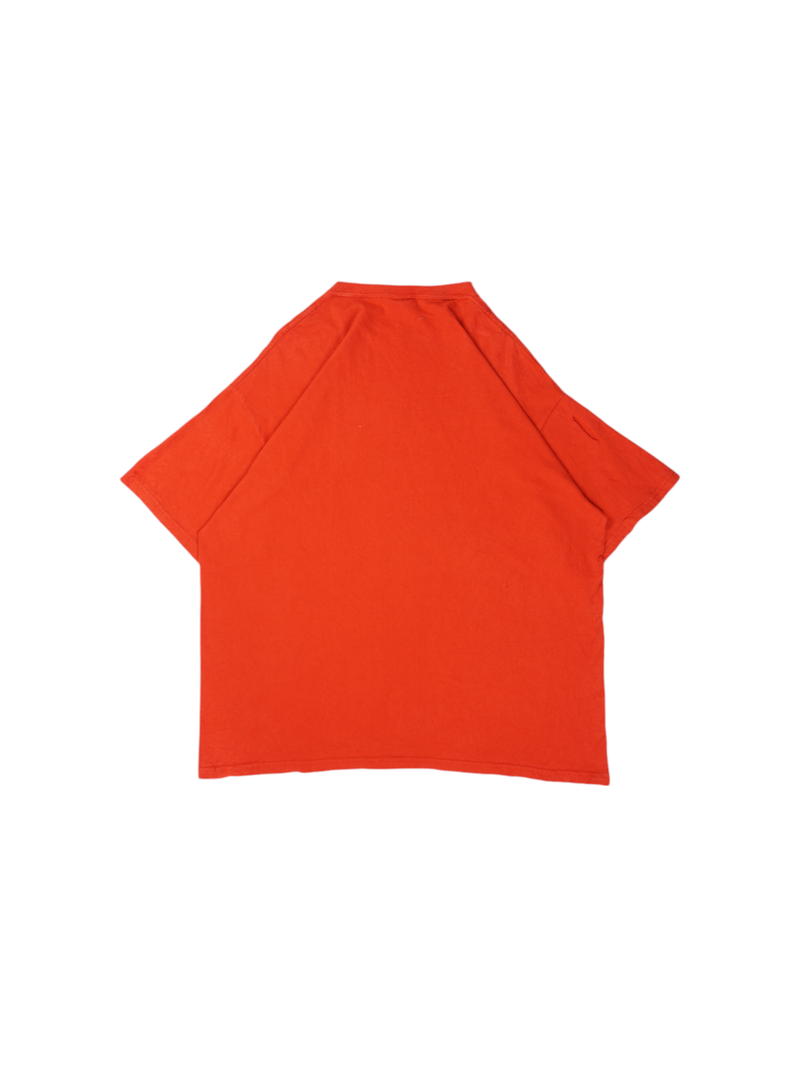 Vintage Gildan Arizona Red T-Shirt