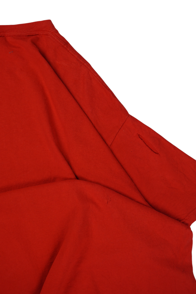 Vintage Gildan Arizona Red T-Shirt