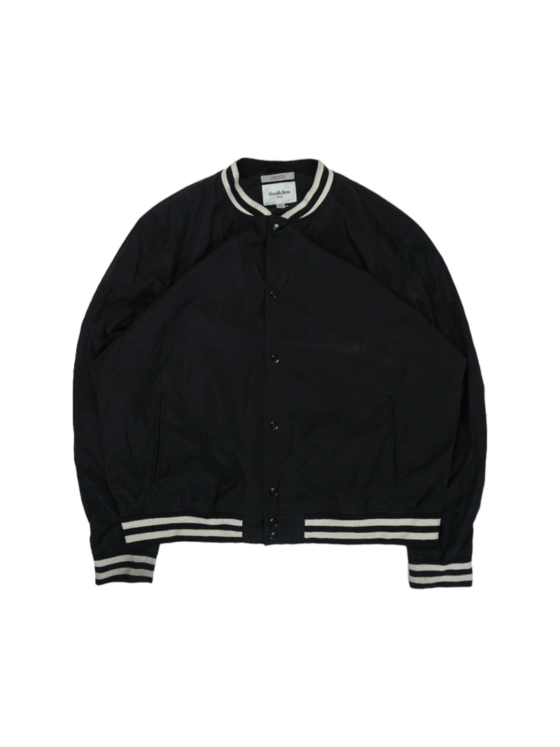 Goodfellow bomber jacket hotsell