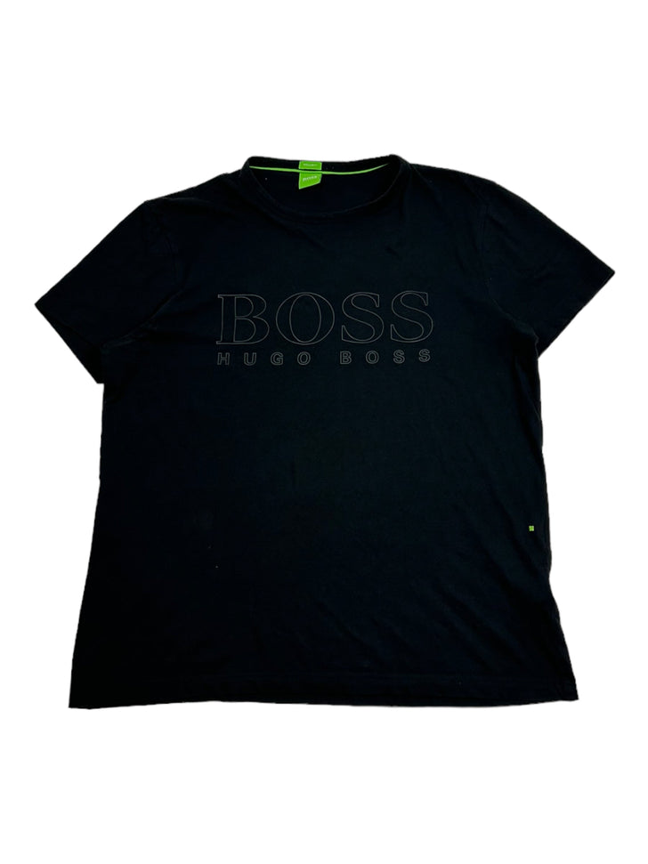 Vintage Hugo Boss Black T-Shirt