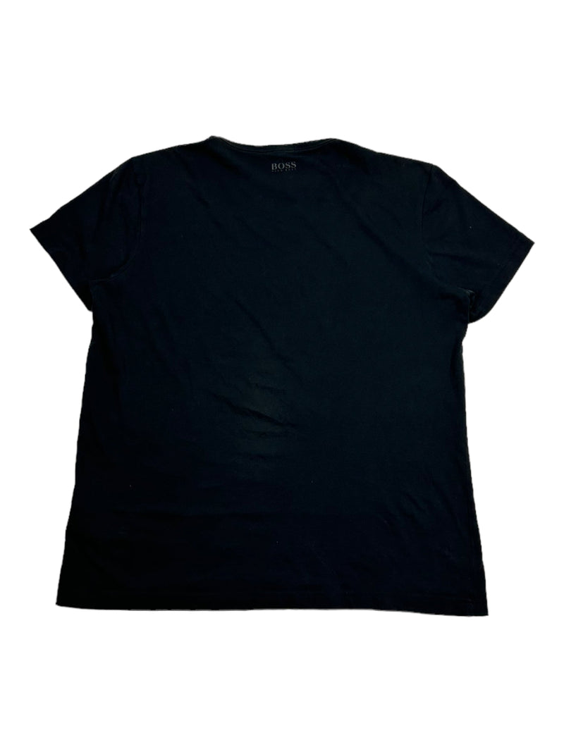 Vintage Hugo Boss Black T-Shirt