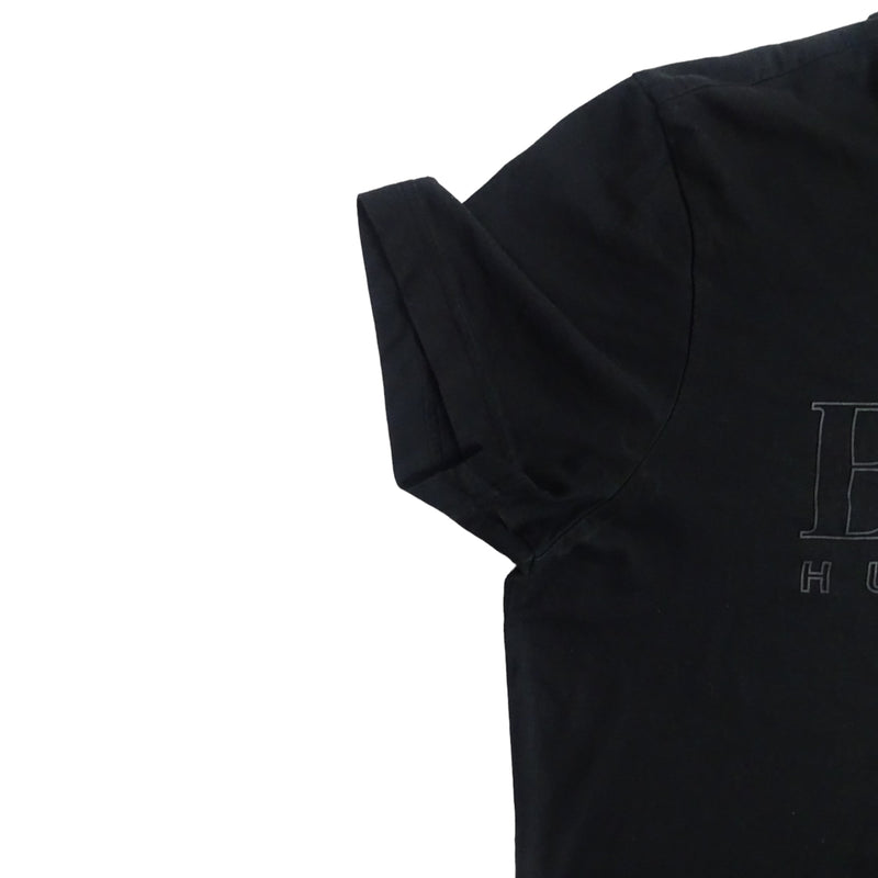 Vintage Hugo Boss Black T-Shirt
