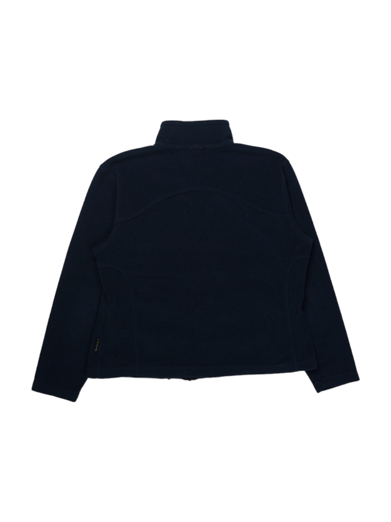 Jack wolfskin womens fleece sale sales