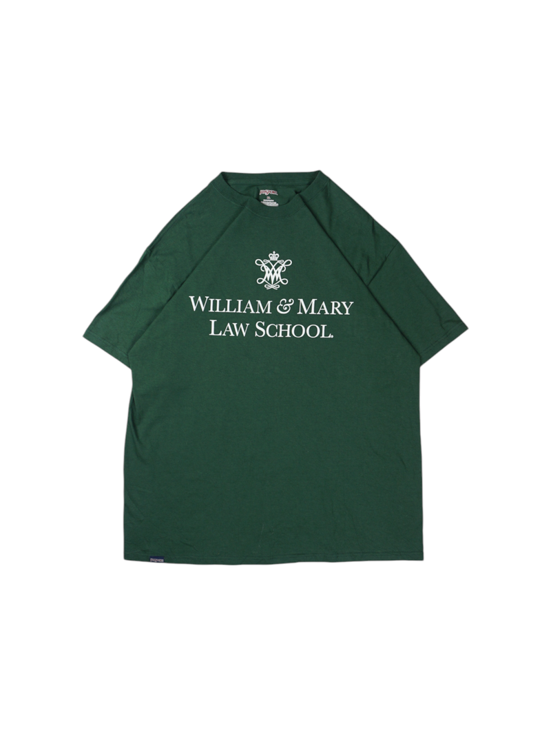 Vintage Jansport Green T-Shirt