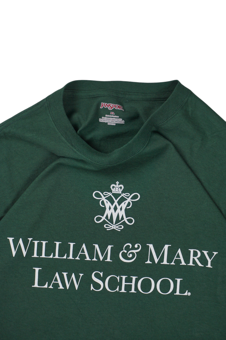 Vintage Jansport Green T-Shirt