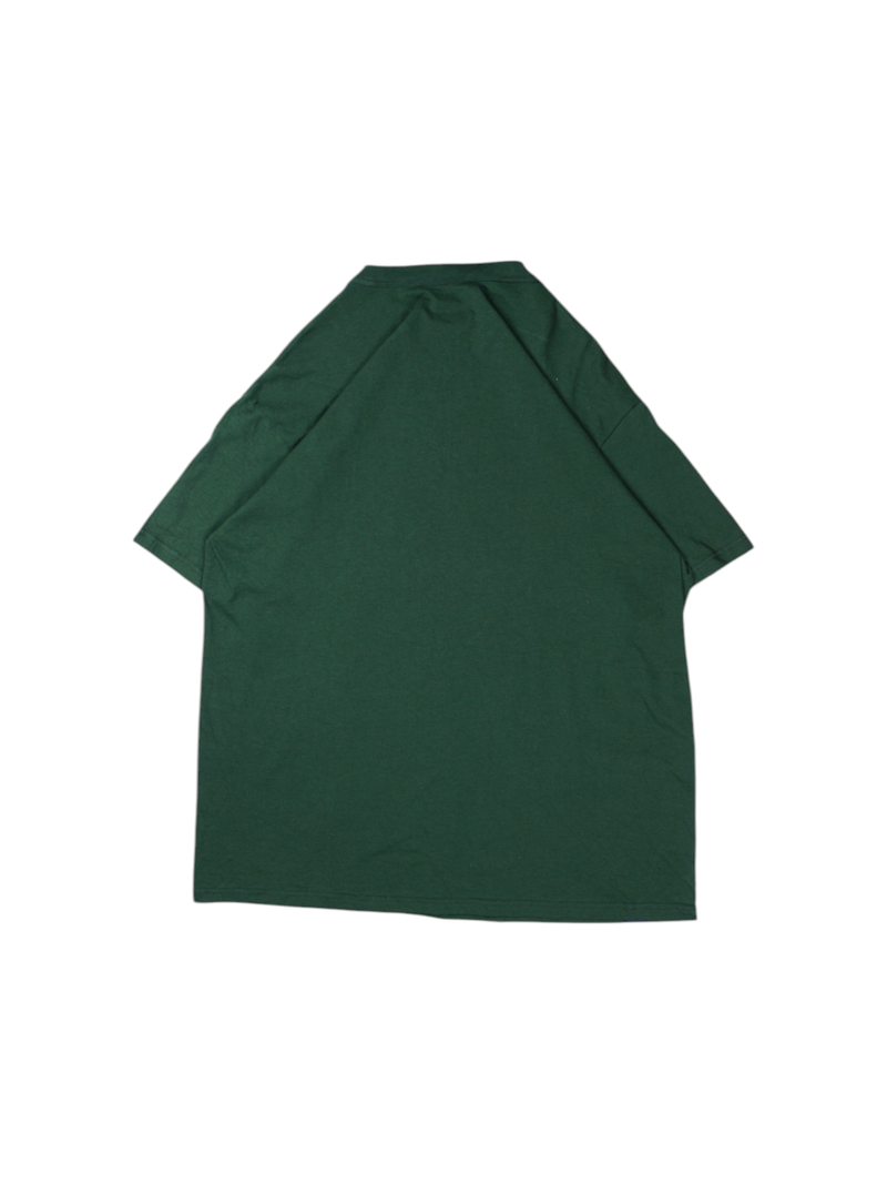 Vintage Jansport Green T-Shirt