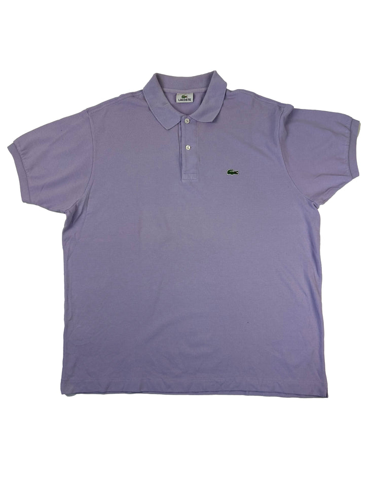 Lacoste violet outlet