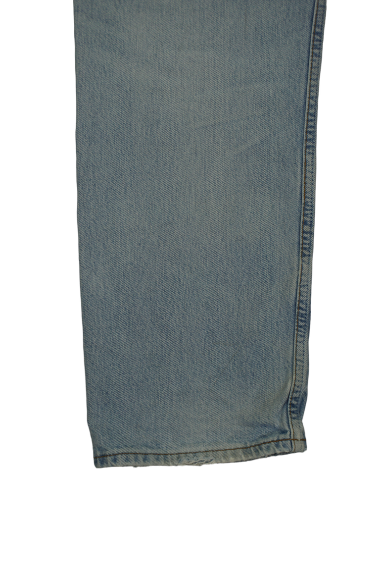 Vintage Levi's 501 Jeans Denim Blue