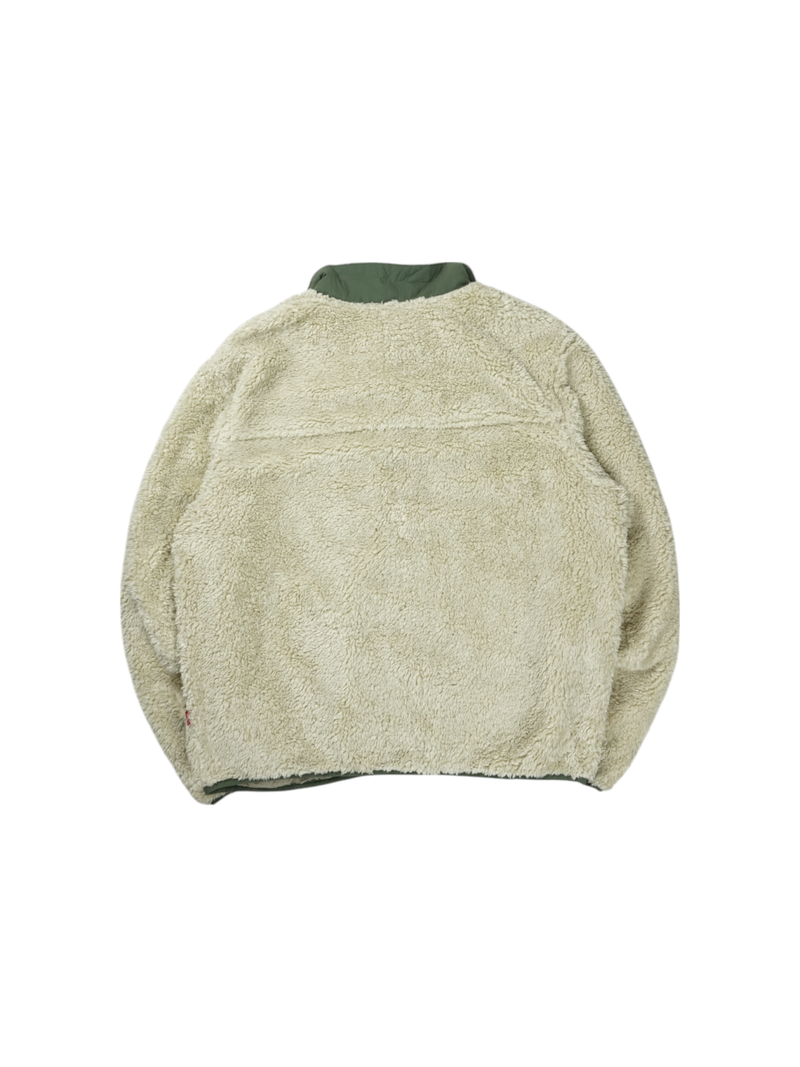 Vintage Levi's Fleece Jacket