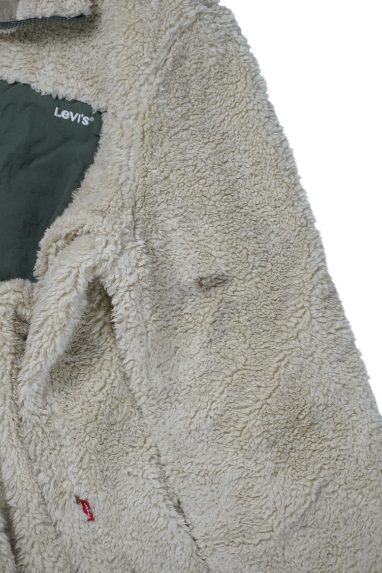 Vintage Levi's Fleece Jacket