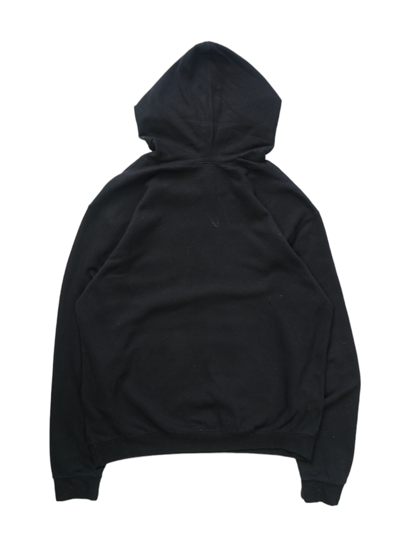 Vintage MPI Black Hoodie