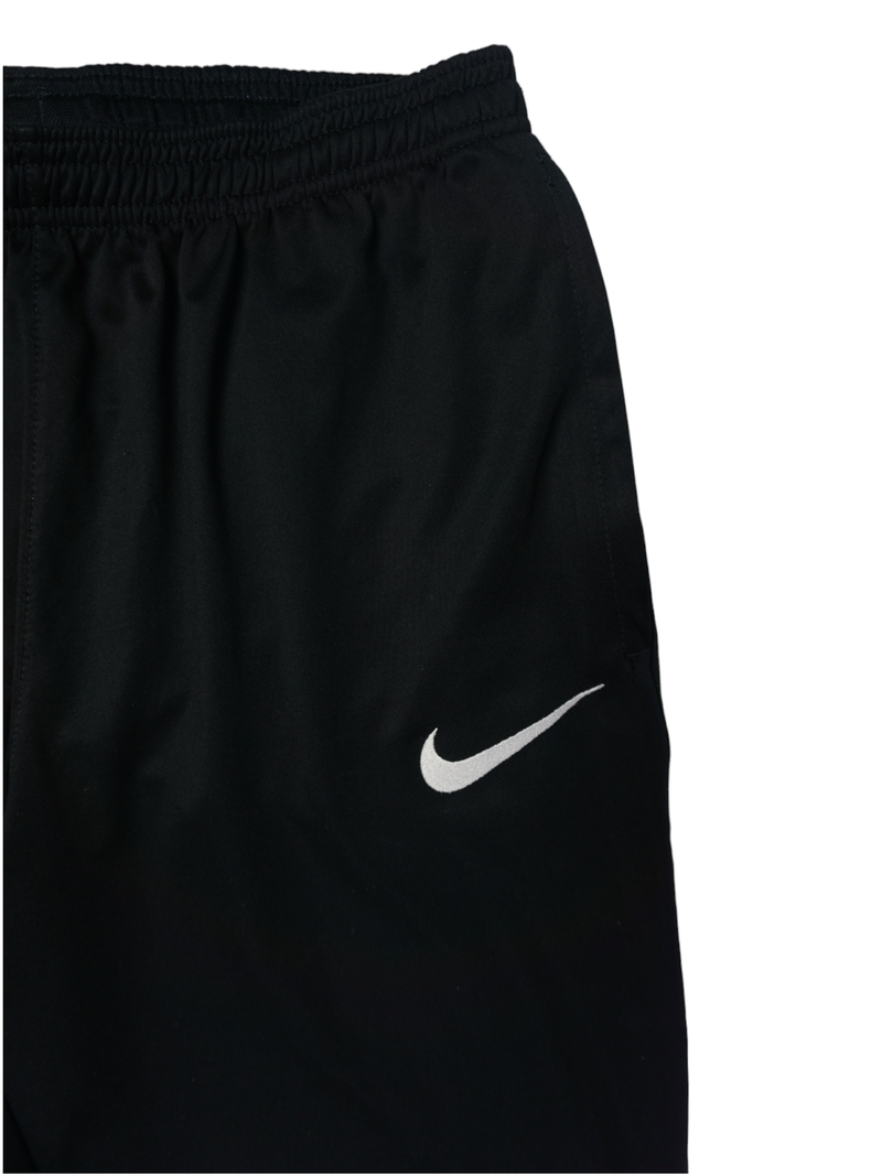 Vintage Nike Black Trackpants