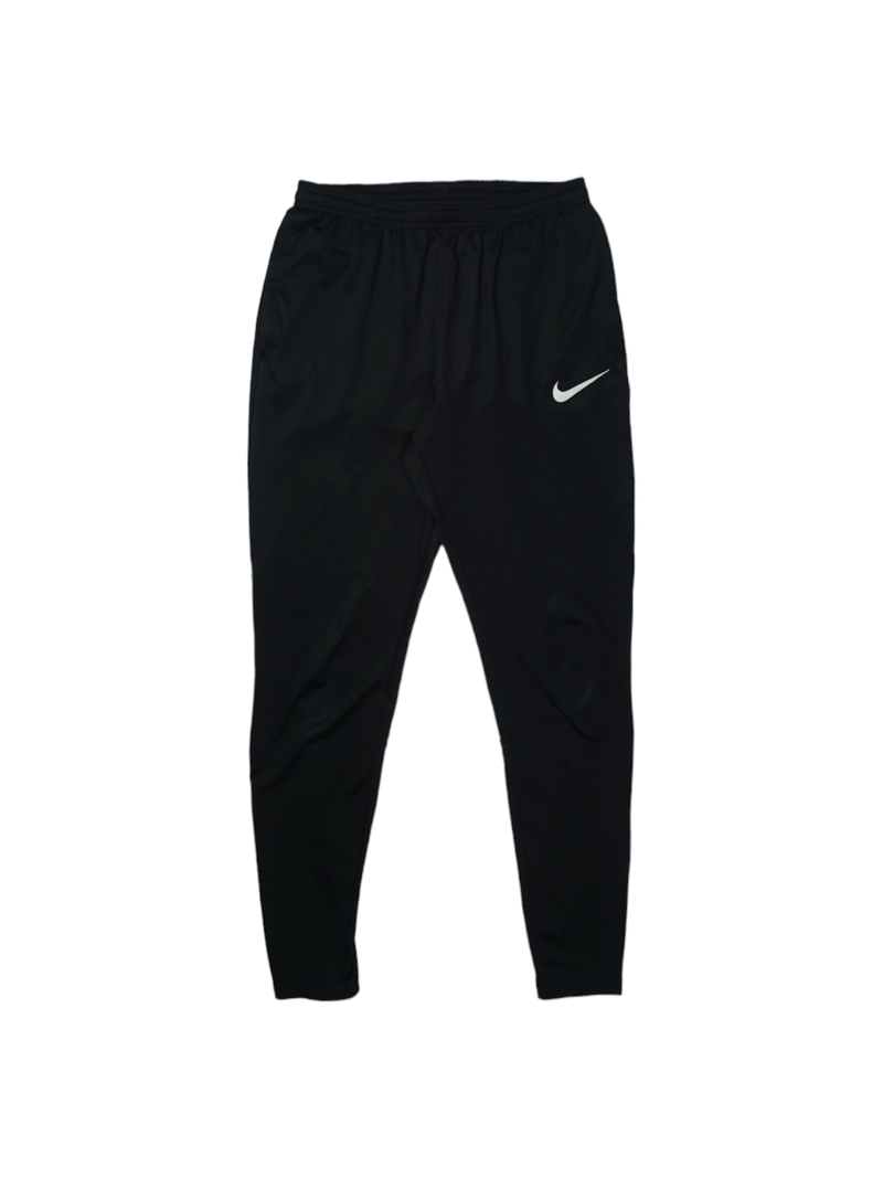 Vintage Nike Black Trackpants