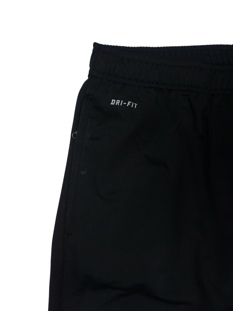 Vintage Nike Dri-Fit Black Sweatpants â Pine Vintage