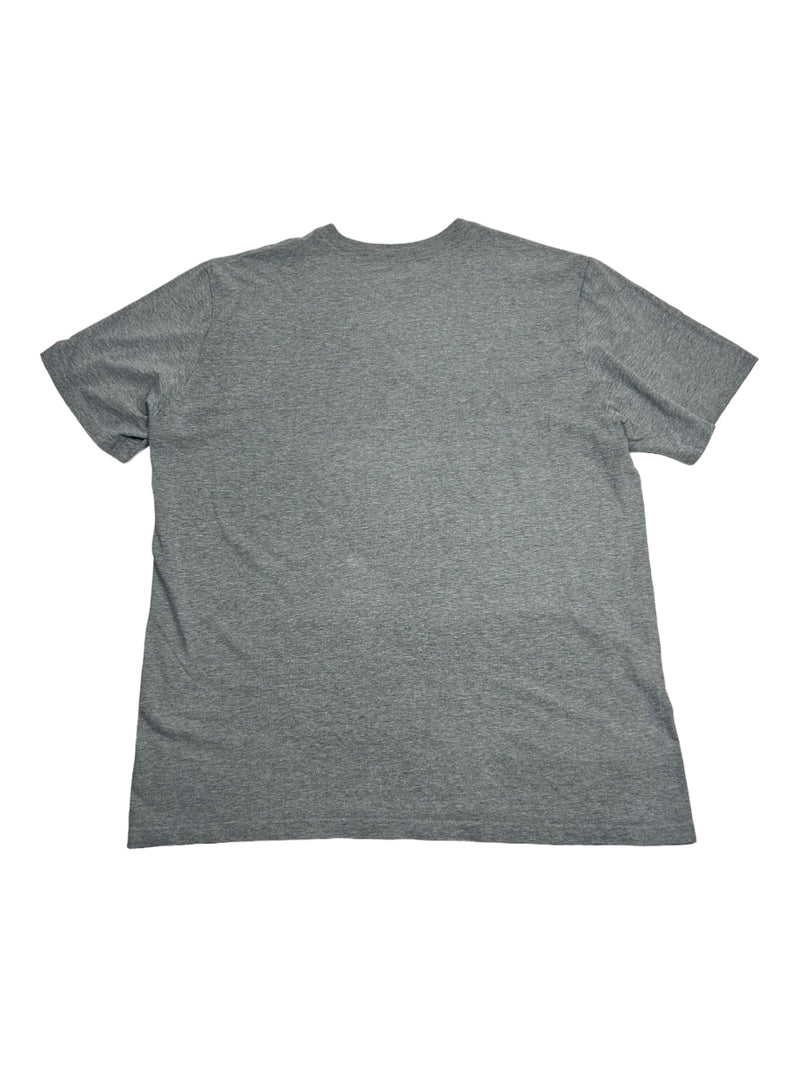 Vintage Nike Grey 1972 T-Shirt