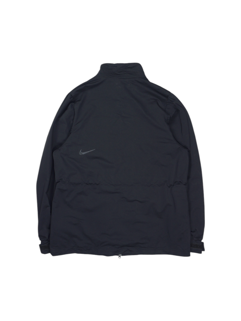Vintage Nike Jacket Black