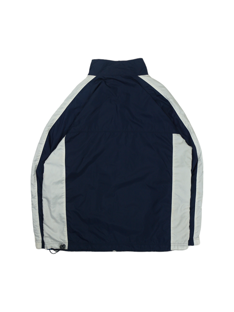 Vintage Nike Navy Windbreaker