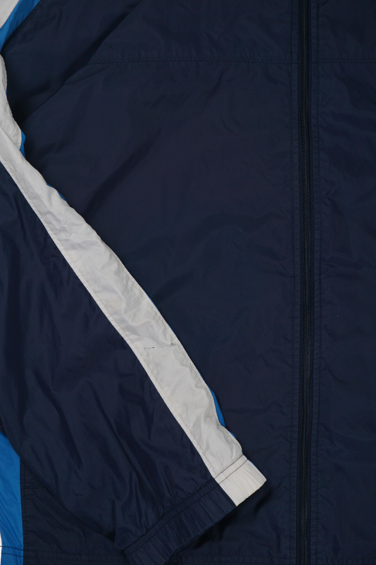 Vintage Nike Navy Windbreaker