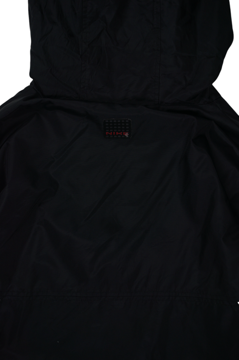 Vintage Nike Reversible Jacket Black