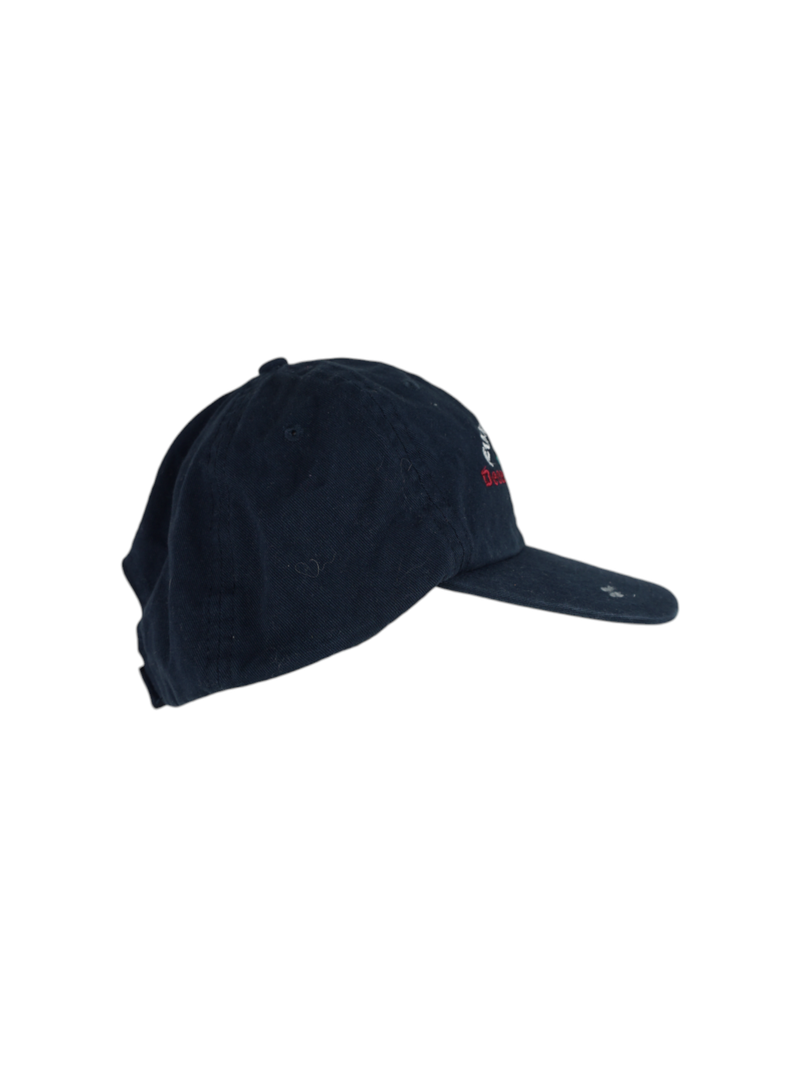 Vintage Pearl Harbour Navy Cap