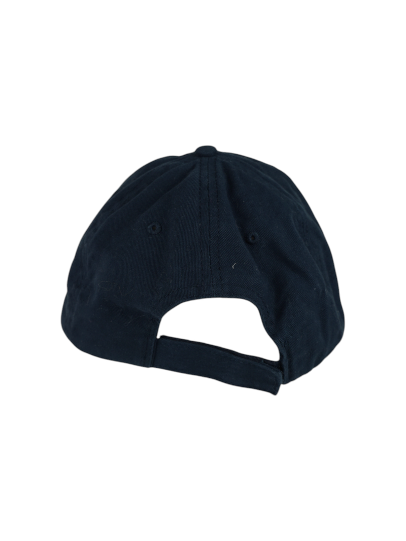 Vintage Pearl Harbour Navy Cap