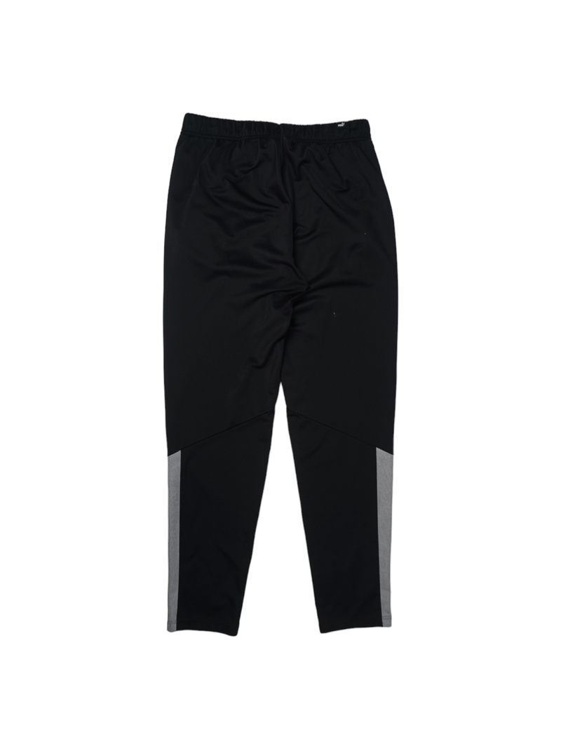 Vintage Puma Black Trackpants