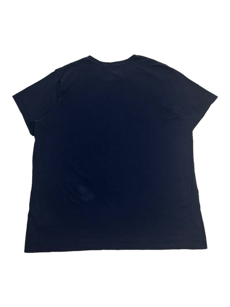 Vintage Puma Navy T-Shirt