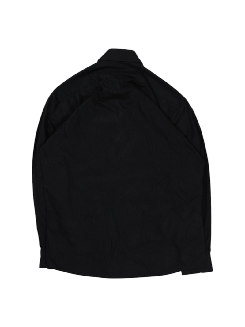 Vintage Ralph Lauren Black Shirt