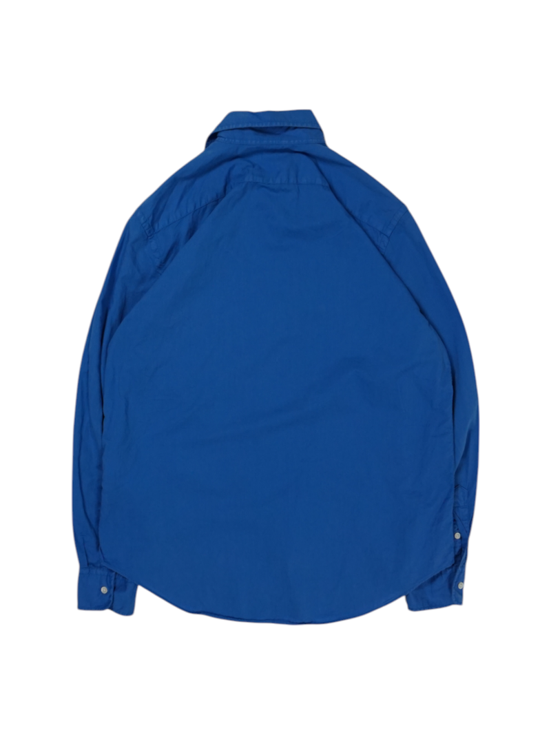 Vintage Ralph Lauren Blue Shirt