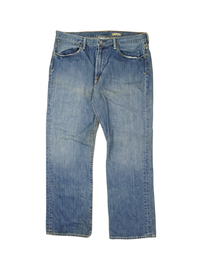 Vintage Ralph Lauren Denim Jeans Classic Style