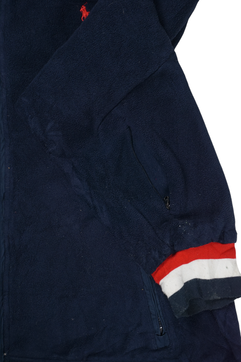 Vintage Ralph Lauren Fleece Jacket