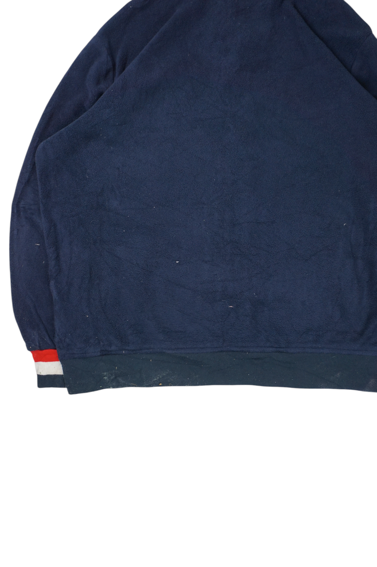 Vintage Ralph Lauren Fleece Jacket