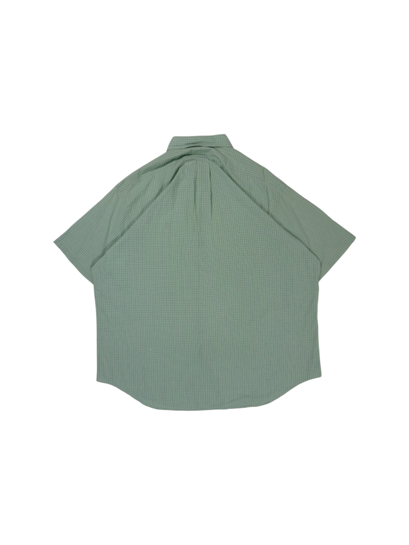 Vintage Ralph Lauren Green Blake Shirt