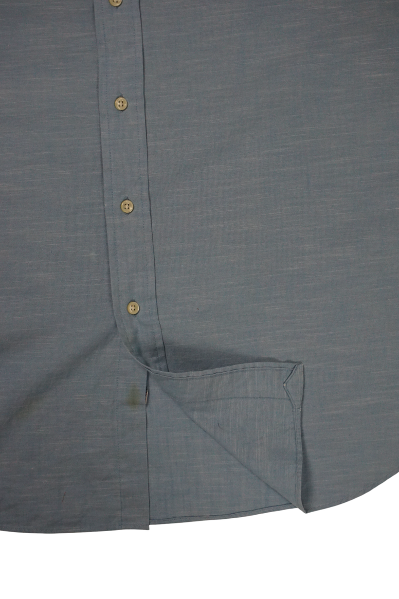Vintage Ralph Lauren Light Blue Shirt