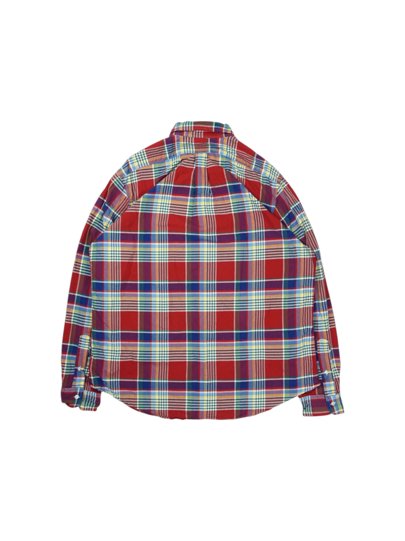 Vintage Ralph Lauren Multiclour Shirt