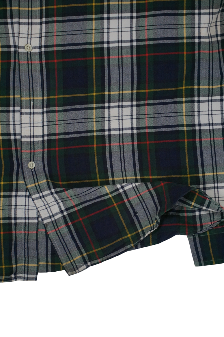 Vintage Ralph Lauren Multicolour Shirt