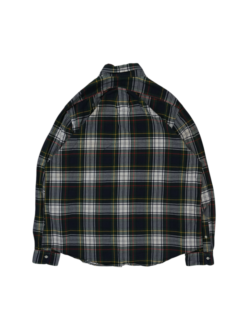 Vintage Ralph Lauren Multicolour Shirt